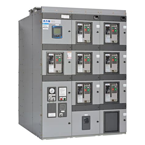 lv switchgear standards